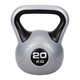 Гиря вінілова Master Kettlebell 20 кг - изображение 1