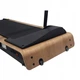 Бігова доріжка електрична MASTER Wood F-05 - изображение 4