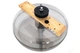 Резервуар для води для WaterRower A1 Home Oak сірий - зображення 1