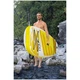 Надувная SUP-доска Bestway 65348 Hydro Force Aqua Cruise 320 (6942138976984) - изображение 2