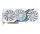 Відеокарта ASRock Radeon RX 7900 XT Phantom Gaming White 20GB OC (RX7900XT PGW 20GO) - зображення 2