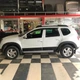 Накладки на двери с выпуклостями для Renault Duster 2008-2018 ABS-пластик 4шт. - изображение 3