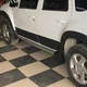 Накладки на двери с выпуклостями для Renault Duster 2008-2018 ABS-пластик 4шт. - изображение 4