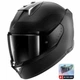 Мотошлем SHARK Skwal i3 Dark Shadow Black Mat M (2 визора) - изображение 1
