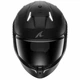 Мотошлем SHARK Skwal i3 Dark Shadow Black Mat M (2 визора) - изображение 3