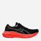 Мужские кроссовки для бега ASICS Gel-Kayano 30 1011B548-006 44.5 (10.5US) 28.2 см Черный/Серый (4550457301671) - изображение 1