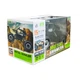 Автомобіль OFF-ROAD CRAWLER з р/к - WHERE THE TRAIL ENDS (матов.чорн., акум. 7.2V, мет.корпус, 1:14) - изображение 2