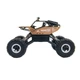 Автомобіль OFF-ROAD CRAWLER з р/к - FORCE (золотий, акум. 7.2V, метал. корпус, 1:14) - изображение 5