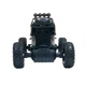Автомобіль OFF-ROAD CRAWLER з р/к - FORCE (золотий, акум. 7.2V, метал. корпус, 1:14) - изображение 6