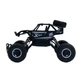 Автомобіль OFF-ROAD CRAWLER з р/к - ROCK SPORT (чорний, акум. 3,6V, метал. корпус, 1:20) - изображение 5