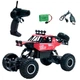 Автомобіль OFF-ROAD CRAWLER з р/к - CAR VS WILD (червоний, акум. 3,6V, метал. корпус, 1:20) - изображение 11