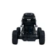 Автомобіль OFF-ROAD CRAWLER з р/к - ROCK SPORT (чорний, акум. 3,6V, метал. корпус, 1:20) - изображение 6