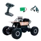 Автомобіль OFF-ROAD CRAWLER з р/к - SUPER SPEED (матовий коричн., акум. 4.8V, метал. корпус, 1:18) - изображение 10