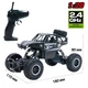 Автомобіль OFF-ROAD CRAWLER з р/к - ROCK SPORT (чорний, акум. 3,6V, метал. корпус, 1:20) - изображение 9