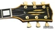 Электрогитара ESP Edwards E LP98LTC BK - изображение 2