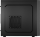 Корпус NATEC Helix Black (NPC-2171) - зображення 3