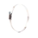 Хомути Profi 80-100/W2, 9мм, 25шт - зображення 6