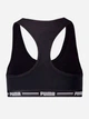 Бюстгальтер без косточек хлопковый Puma Women Racer Back Top 90786204 XS Черный (8718824914237) - изображение 4