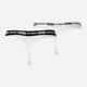 Набір трусиків танга Puma Women String 2P 90785404 S White (8718824912677) - зображення 5