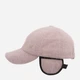 Кепка женская зимняя VILSS ALBUSHA angora M VL3101-SD113-Ms-S 55-57 Жемчужина - изображение 3
