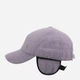 Кепка женская зимняя VILSS ALBUSHA angora M VL3101-SD2206-2-Ms-S 55-57 Лаванда - изображение 3