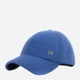 Кепка женская зимняя VILSS ALBUSHA angora M VL3101-SD1495-Ms-S 55-57 Голубая - изображение 1