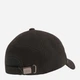 Кепка женская зимняя VILSS B.LUSSO Cashemir VLB-3900-98-Ch.b-M 57-59 Черная - изображение 2
