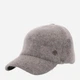 Кепка женская зимняя VILSS Angora JOKI (KARAMELLA) VLB-4200-SD02-mv2bn-S 56-57 Дымка - изображение 1