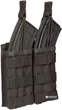 Підсумок відкритий для двох магазинів АК / М16 Prof1 Group MOLLE Rifle Mag's Bunji Pouch RMBP P120002BK Чорний (2000980275335) - зображення 3