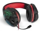 Игровые наушники REAL-EL GDX-7750 Black/Red - изображение 5