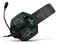 Игровые наушники REAL-EL GDX-7750 Black/Red - изображение 6