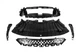 Комплект рестайлинга в W206 AMG для Mercedes C-сlass W205 2014-2021 гг - изображение 11