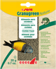 Sera Granugreen Nature сухий корм для рослиноїдних цихлід, гранули, 20 г - изображение 1