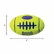 Іграшка AirDog Squeaker Football регбі м’яч для собак середніх порід, М - изображение 3