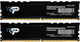 Pamięć Patriot DDR5-5600 49152MB PC4-44800 (Kit of 2x24576) Signature Line Premium Black (PSP548G5600KH1) - obraz 1