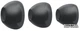 Навушники Philips SHE3905BK/00 Black - зображення 3