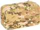 Подсумок универсальный среднего размера P1G-Tac MOLLE Small Gear Pouch SGP P01099MC Multicam (2000980275113) - изображение 1