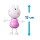 Ігровий набір Peppa Figurines - Одягни Сюзі - изображение 4