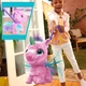 Интерактивная игрушка Единорог - изображение 10
