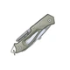 Мультитул Werk Silver-MFT-VK5013K 11в1 Многофункциональный инструмент универсальный - изображение 3