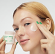 Антиоксидантний зволожувальний крем з екстрактом зеленого чаю Innisfree Green Tea Seed Hyaluronic Cream 50ml - зображення 2