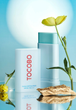 Увлажняющий солнцезащитный стик для лица с матовым эффектом Tocobo Cotton Soft Sun Stick SPF50 + PA++++ - изображение 4