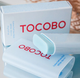 Увлажняющий солнцезащитный стик для лица с матовым эффектом Tocobo Cotton Soft Sun Stick SPF50 + PA++++ - изображение 5