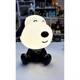 Светильник-ночник аккумуляторный 7 режимов работы стильный подарочный LED Doggy Kite Черно-белый - изображение 6