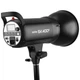 Студийная вспышка GODOX SK400II - изображение 2