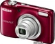 Фотоаппарат Nikon Coolpix L31 Red (VNA872E1) - изображение 4