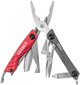 Multitool Gerber Dime MicroTool Red (31-003622) - obraz 1