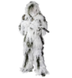 Костюм маскировочный HELIKON-TEX GHILLIE Suit White (KP-GHL-PO-20-B06) - изображение 1