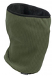 Баф флісовий CONDOR Reversable Gaiter Olive/Black (221156-001) - зображення 1