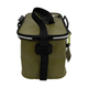 Сумка рибальська Tribe EVA 28 л (T-JA-0001-M-olive) - изображение 5